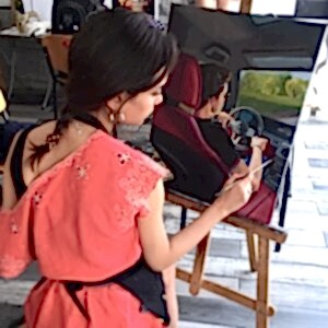 İzmir Güzel Sanatlar Üniversitesi Hazırlık Kursu