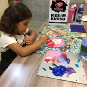 Cocuk Resim Kursu (14)