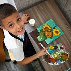 Cocuk Resim Kursu (7)