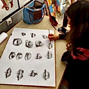 Güzel Sanatlar Fakültesi Hazırlık Kursu (4)