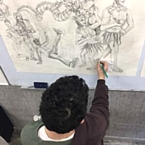 Güzel Sanatlar Liselerine Hazırlık Kursu