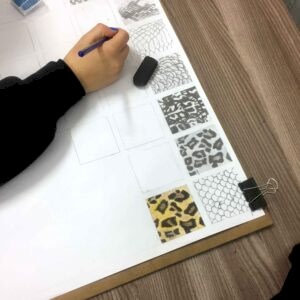 Teknik çizim desen ve illüstrasyon kursu (3)_4