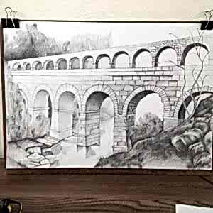 Teknik çizim desen ve illüstrasyon kursu (7)_8